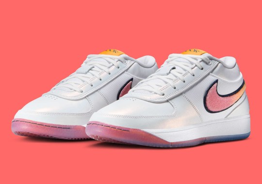 Official Images Of The Nike Book 1 “CHBL”