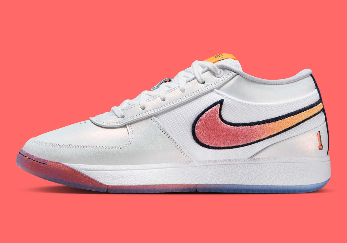 Nike Book 1 Chbl Ih0893 100 Release Date 7