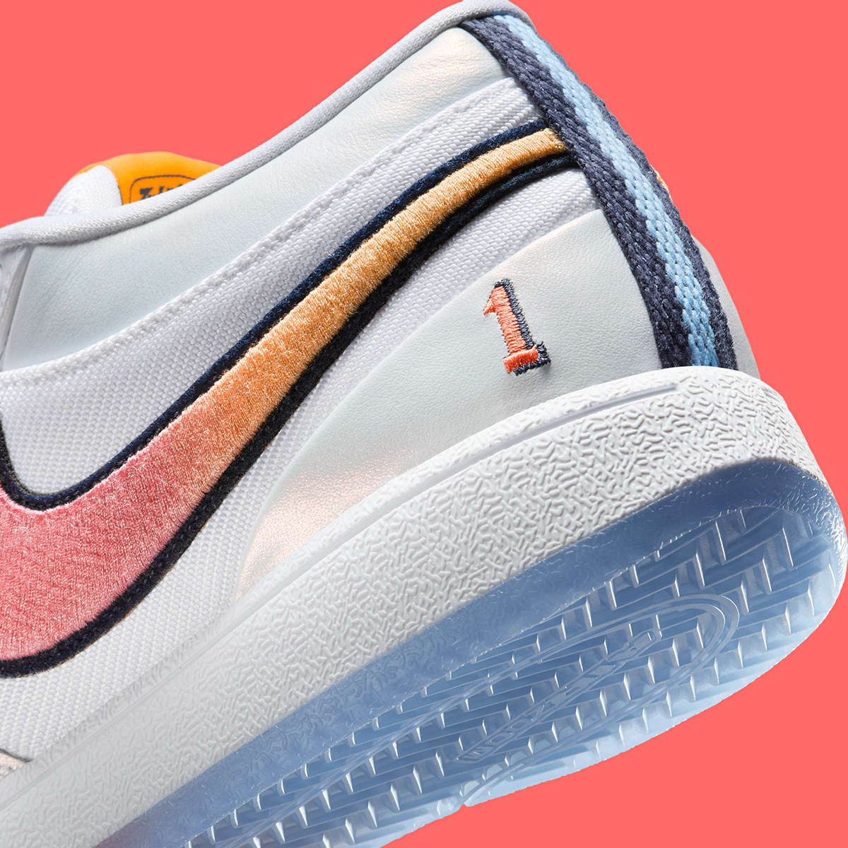 Nike Book 1 Chbl Ih0893 100 Release Date 8