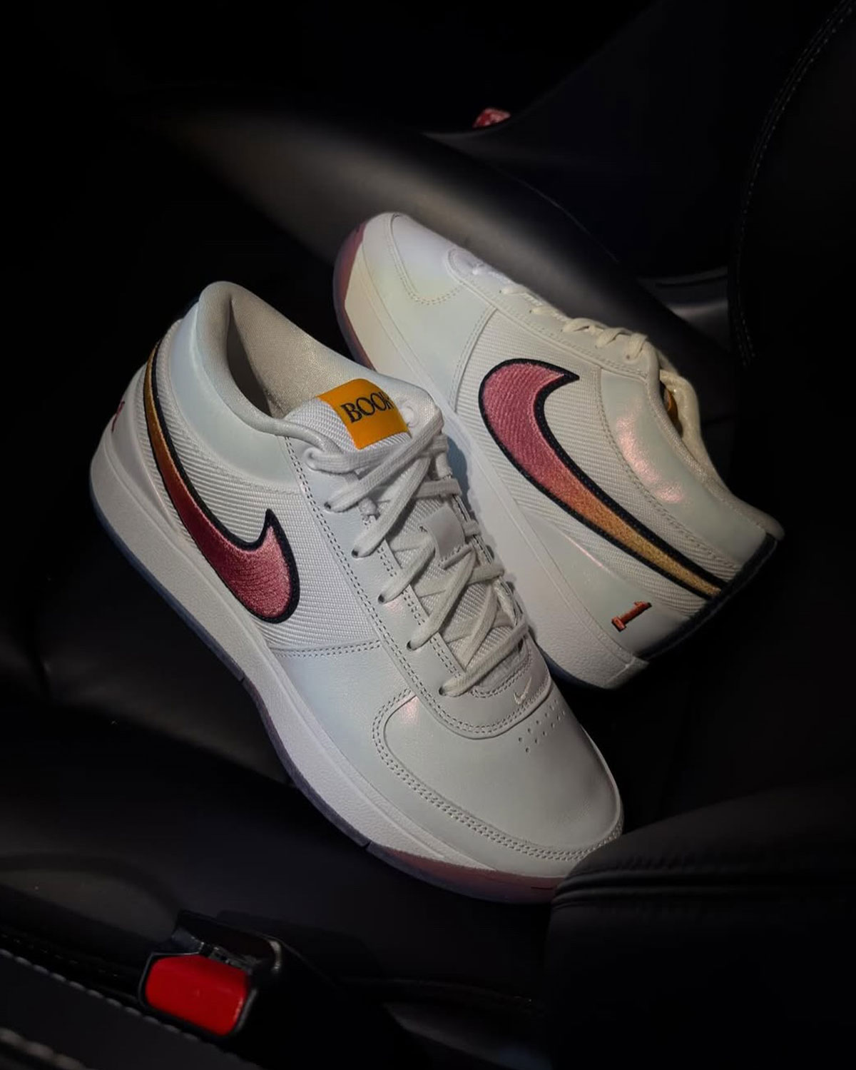 Nike Book 1 Chbl Release Date 1