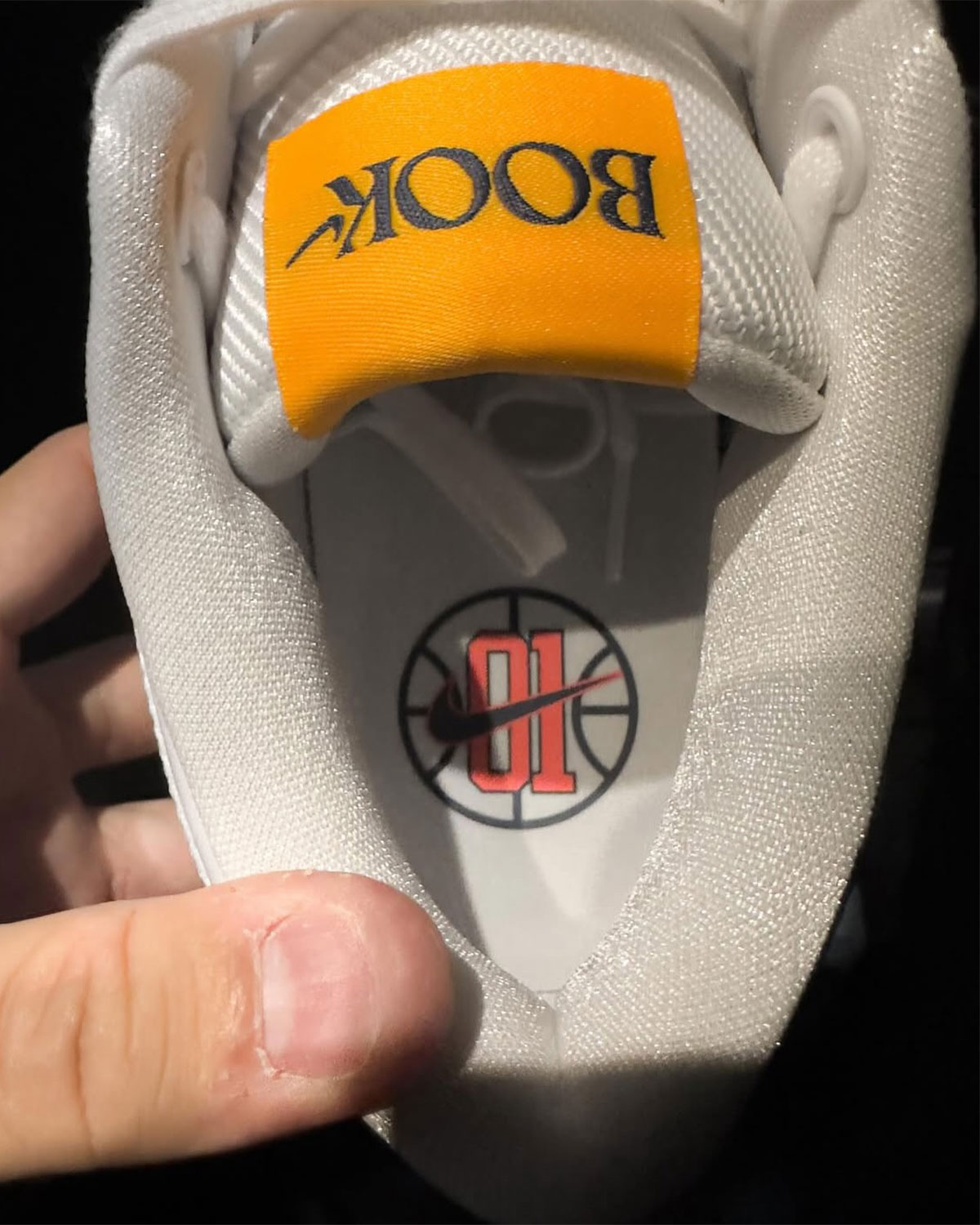 Nike Book 1 Chbl Release Date 4
