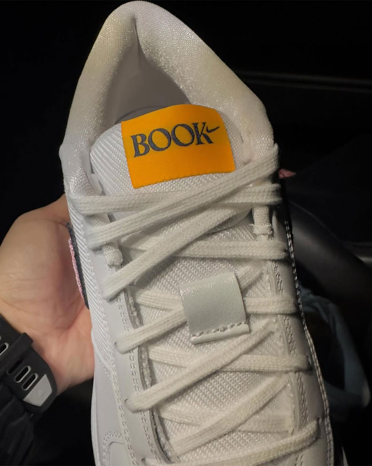 Nike Book 1 Chbl Release Date 7