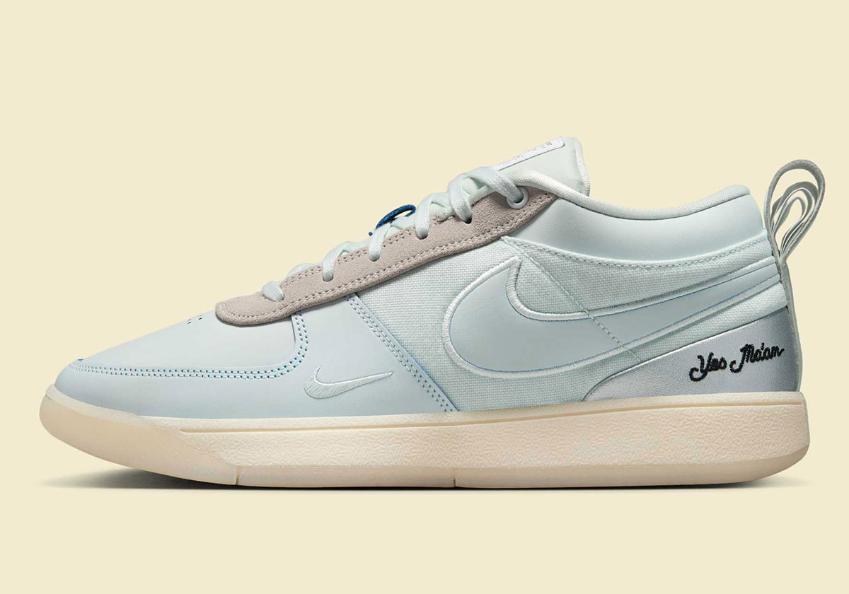 Nike Book 1 Moss Point Ih0889 001 Release Date 10