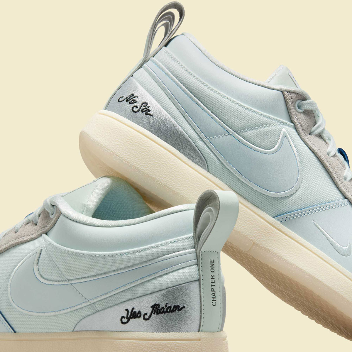 Nike Book 1 Moss Point Ih0889 001 Release Date 6