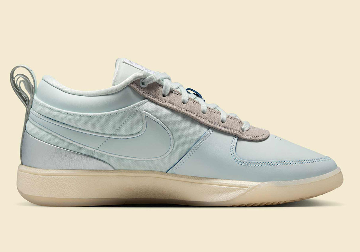Nike Book 1 Moss Point Ih0889 001 Release Date 8