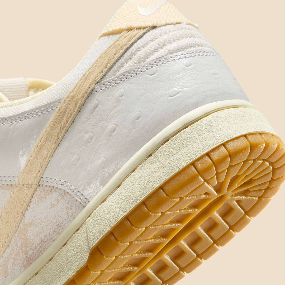 Nike Dunk Low Light Bone Muslin Phantom Ib2259 001 2