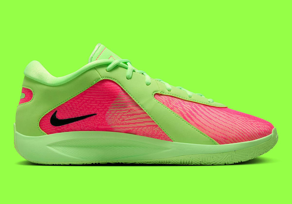 Nike Giannis Freak 6 Eva Hj9109 300 1