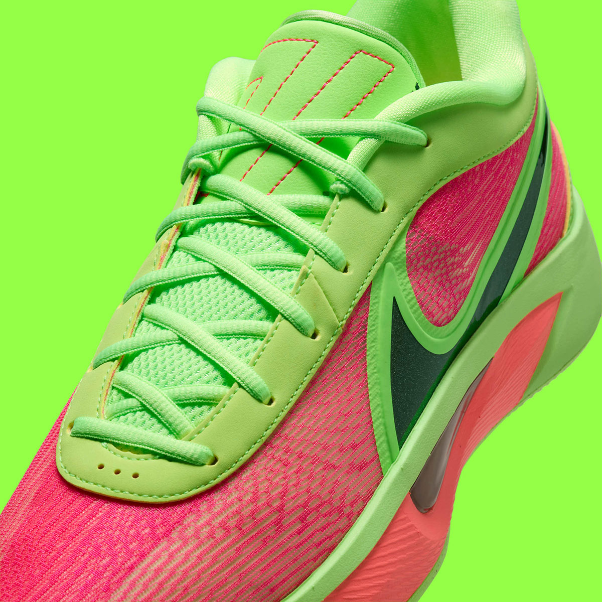 Nike Giannis Freak 6 Eva Hj9109 300 3