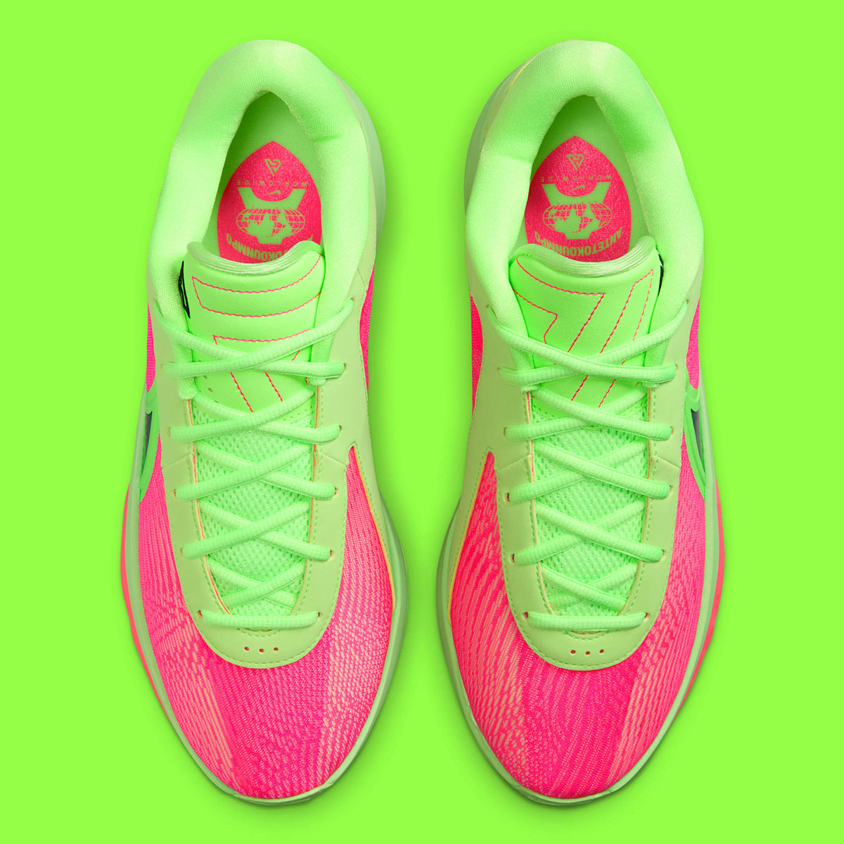 Nike Giannis Freak 6 Eva Hj9109 300 4