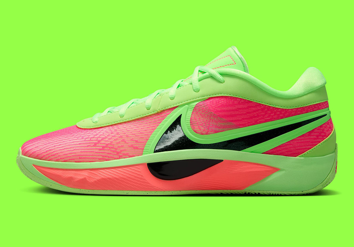 Nike Giannis Freak 6 Eva Hj9109 300 7
