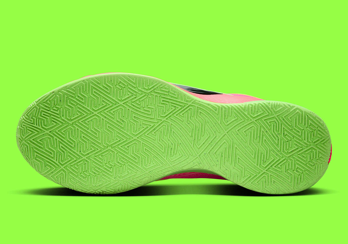 Nike Giannis Freak 6 Eva Hj9109 300 8