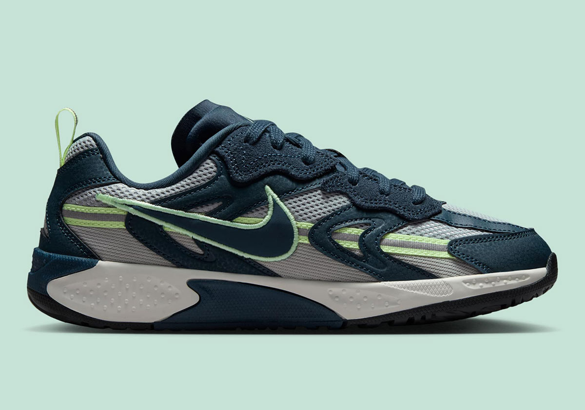 Nike Jam Light Smoke Grey Barely Volt Phantom Armory Navy Fn0314 006 2