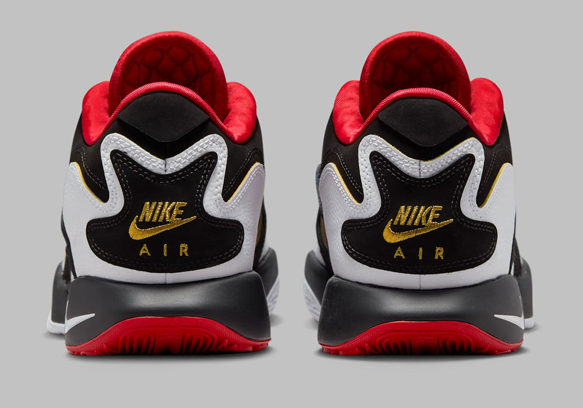 Nike Lebron 21 Prime 93 Hq3480 001 Release Date 1