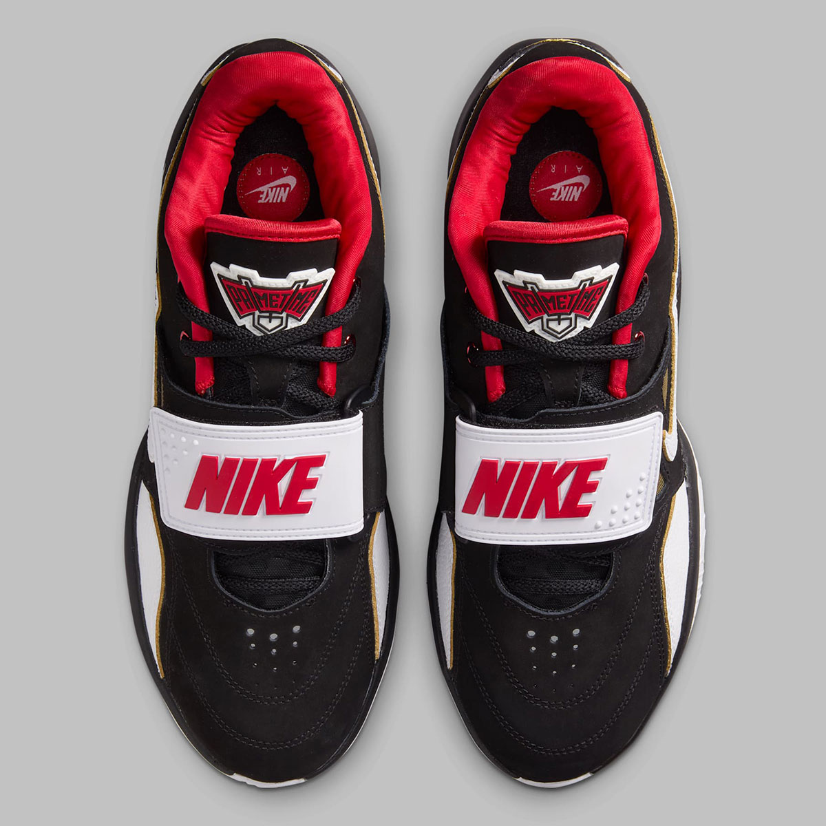 Nike Lebron 21 Prime 93 Hq3480 001 Release Date 3