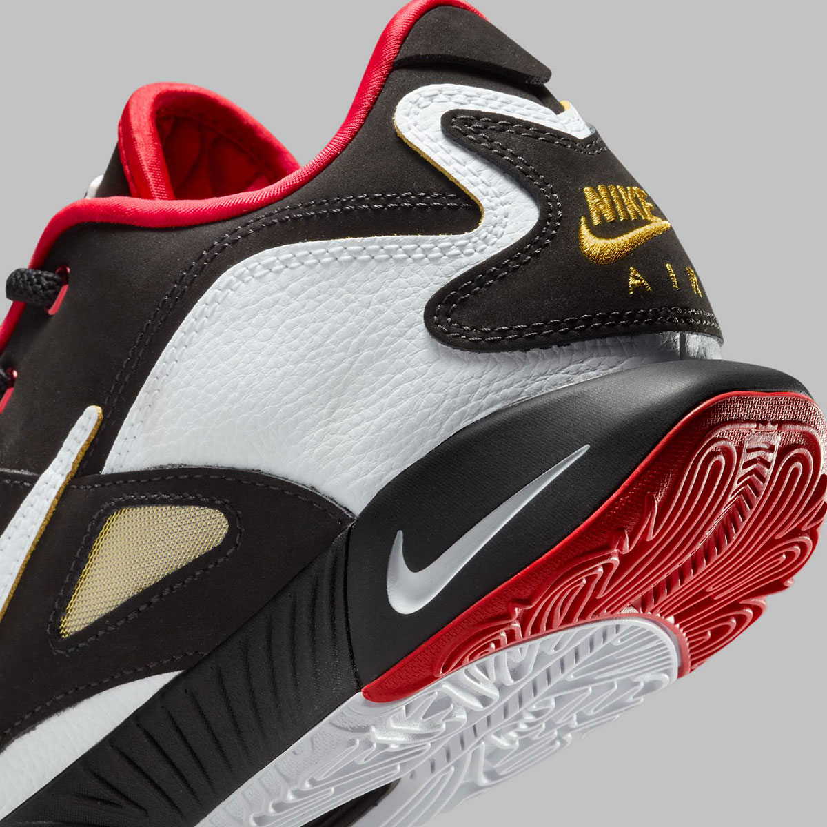 Nike Lebron 21 Prime 93 Hq3480 001 Release Date 5