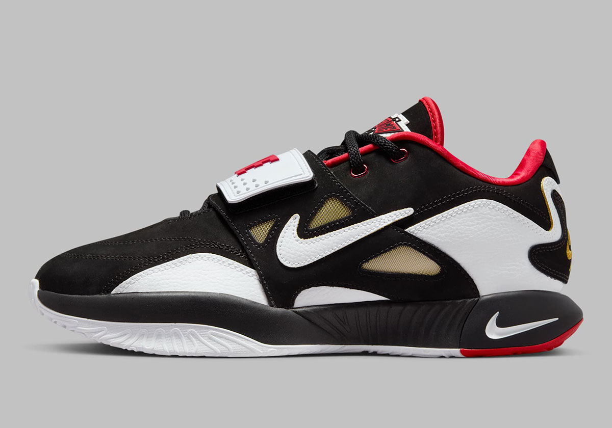 Nike Lebron 21 Prime 93 Hq3480 001 Release Date 6
