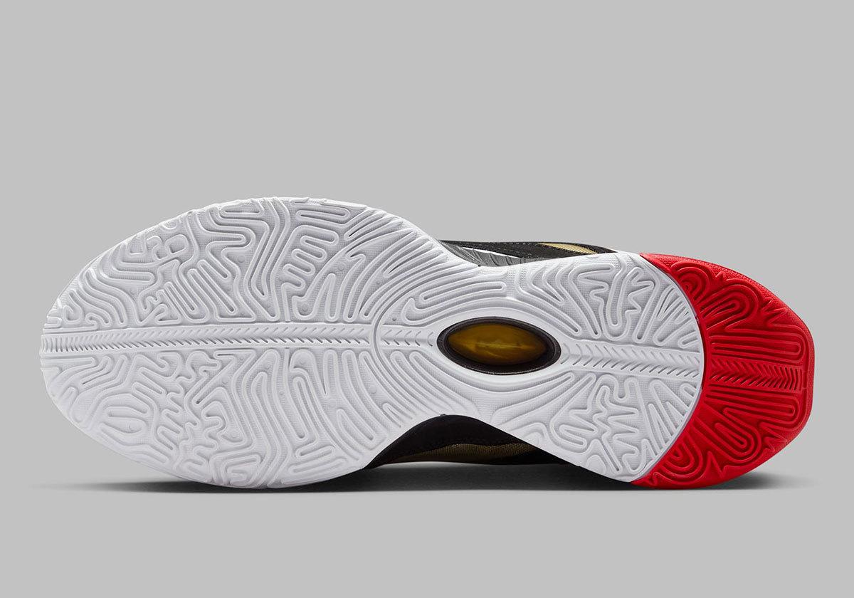 Nike Lebron 21 Prime 93 Hq3480 001 Release Date 8