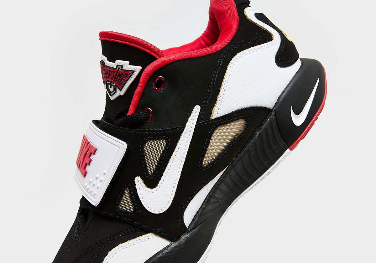 Nike Lebron 21 Prime 93 Diamond Turf Hq3480 001 2