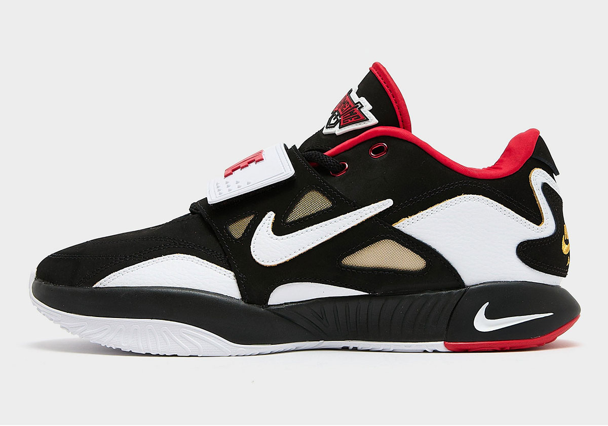 Nike Lebron 21 Prime 93 Diamond Turf Hq3480 001 4