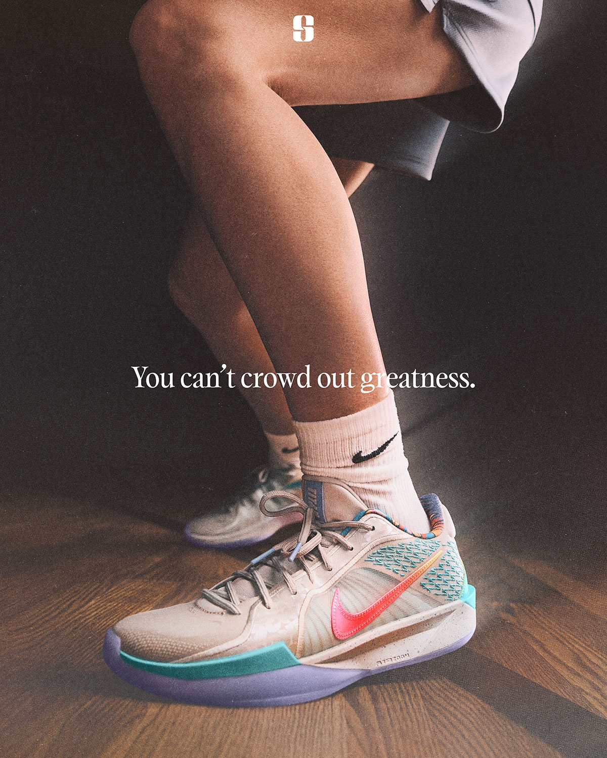 Nike Sabrina 2 Titan Hq1846 001 Release Date 4