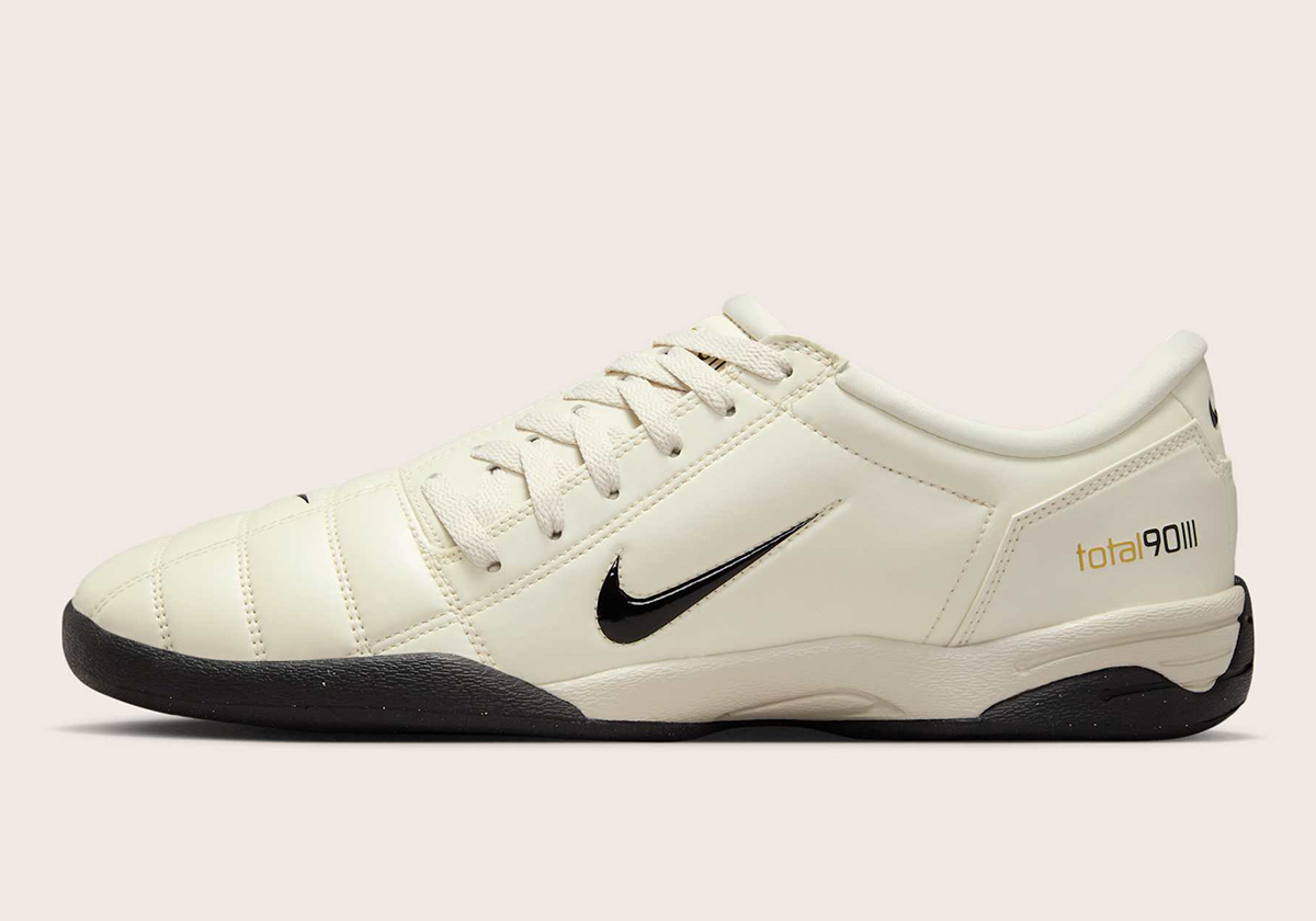 Nike Total 90 Iii Sp Light Orewood Brown Black Hj9351 100 8