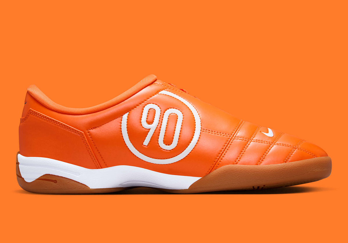 Nike Total 90 Iii Sp Total Orange Hj9351 800 7