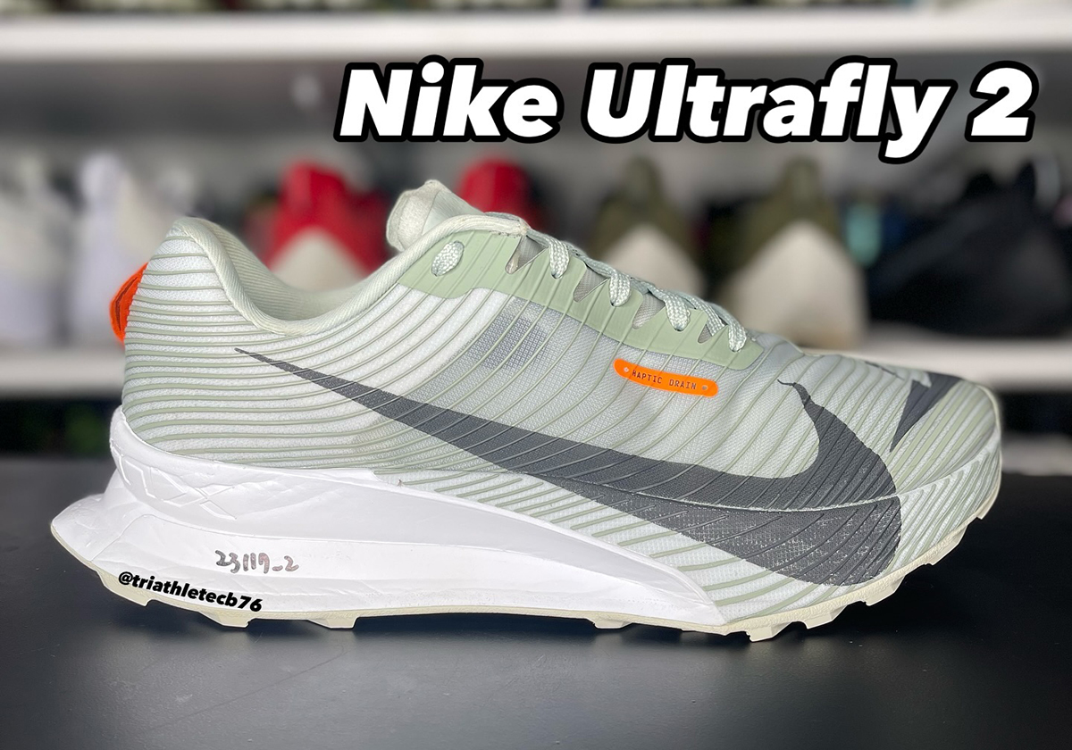 Nike Ultrafly 2 Sample 5