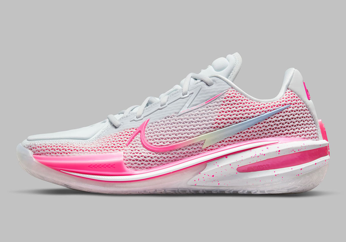 Nike Zoom Gt Cut Pink Flash Cz0175 008 2