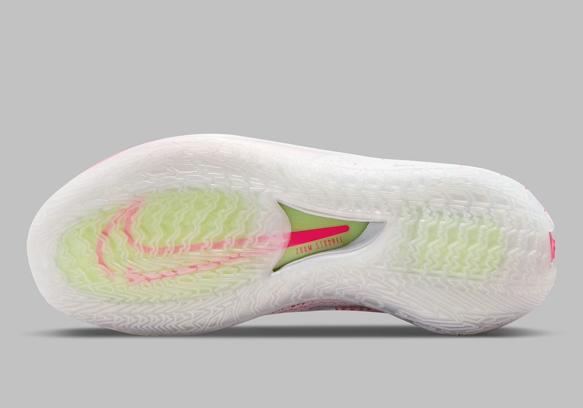 Nike Zoom Gt Cut Pink Flash Cz0175 008 4