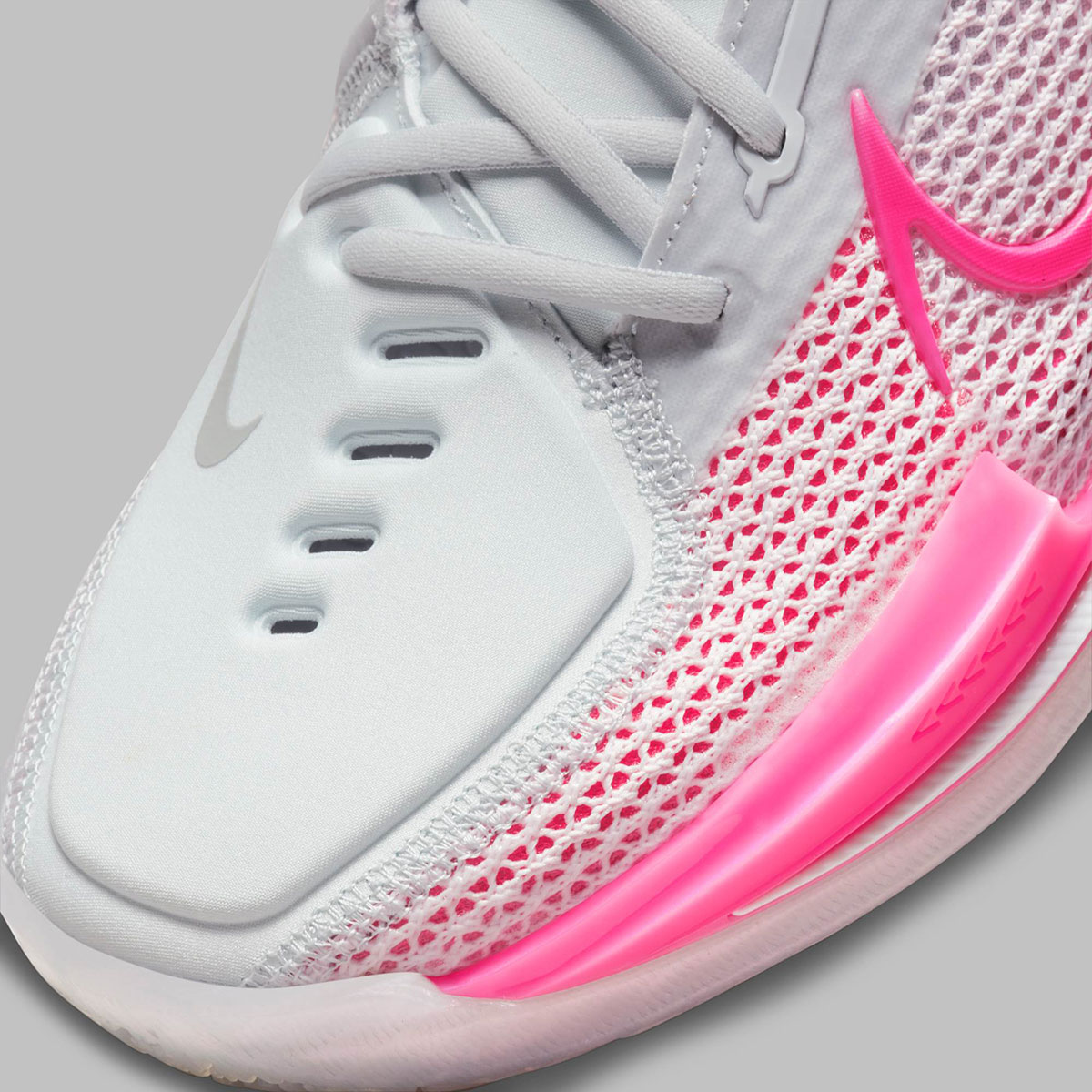 Nike Zoom Gt Cut Pink Flash Cz0175 008 5