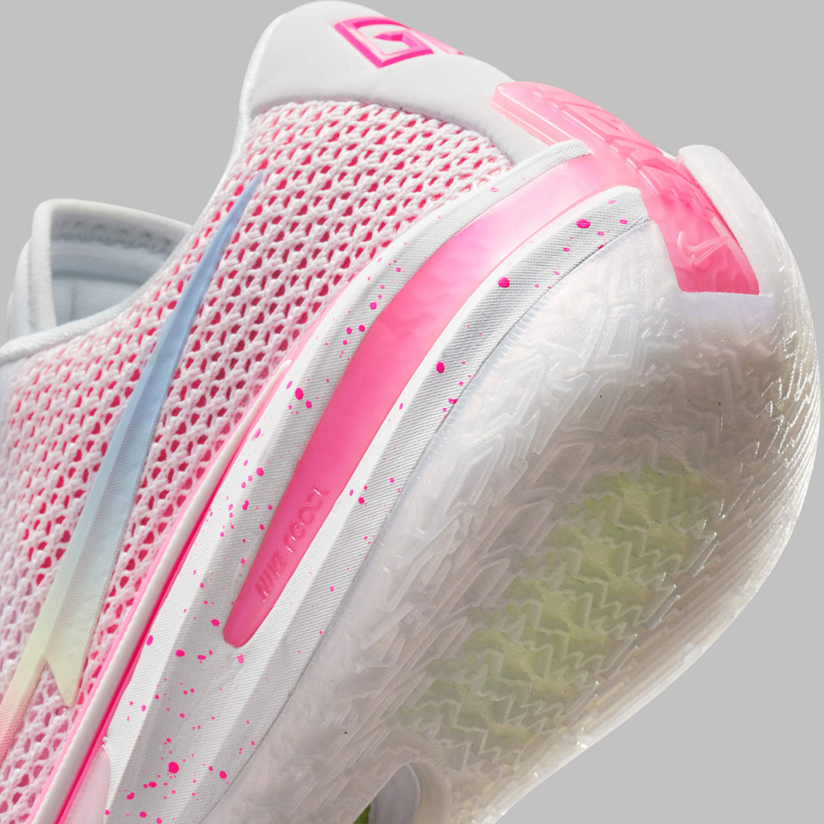 Nike Zoom Gt Cut Pink Flash Cz0175 008 8