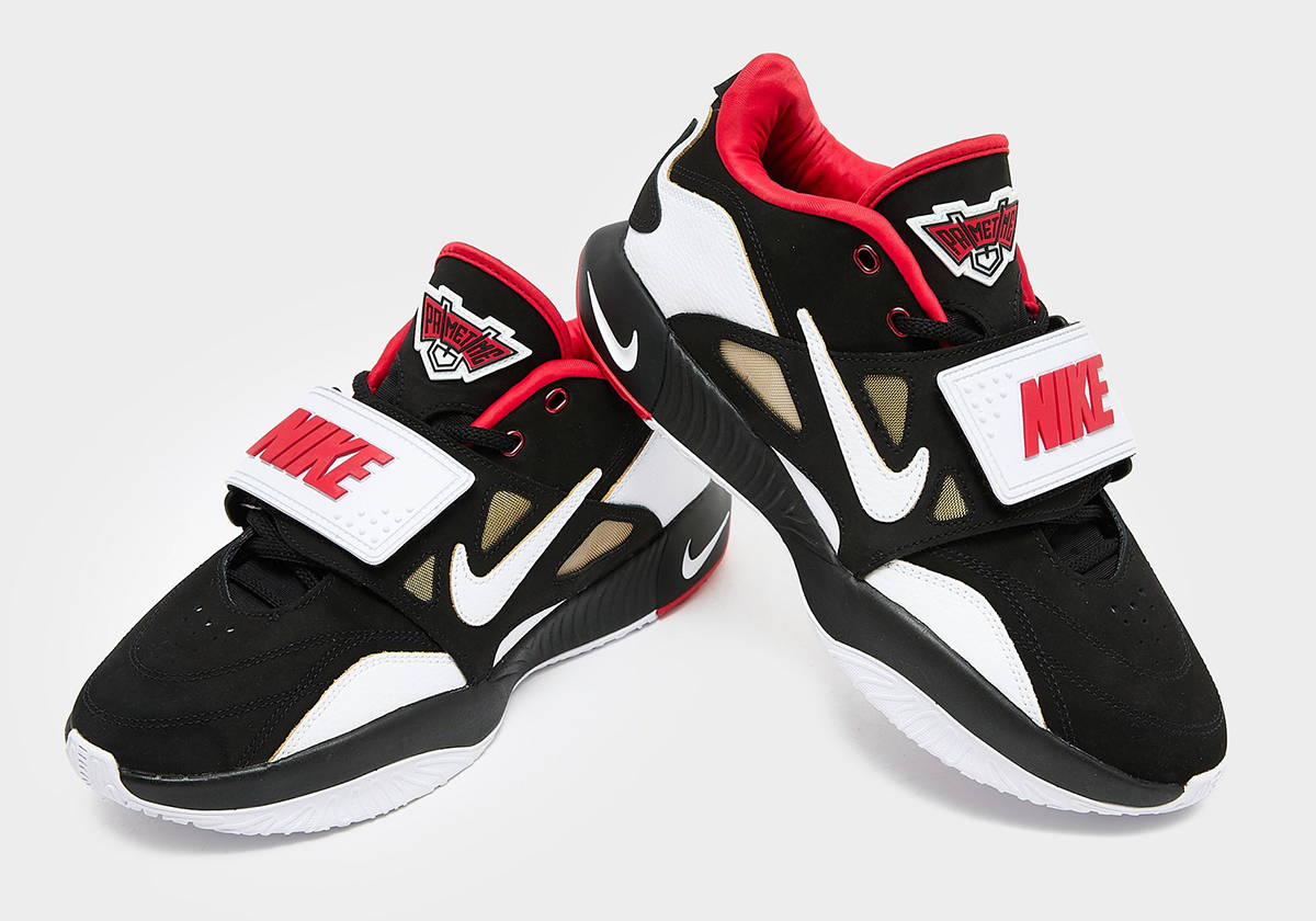 Primetime Nike Lebron 21 1