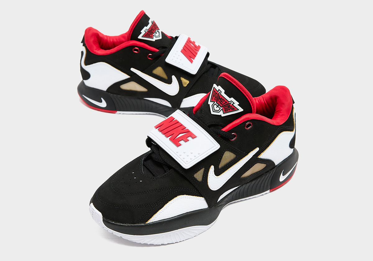 Primetime Nike Lebron 21 4