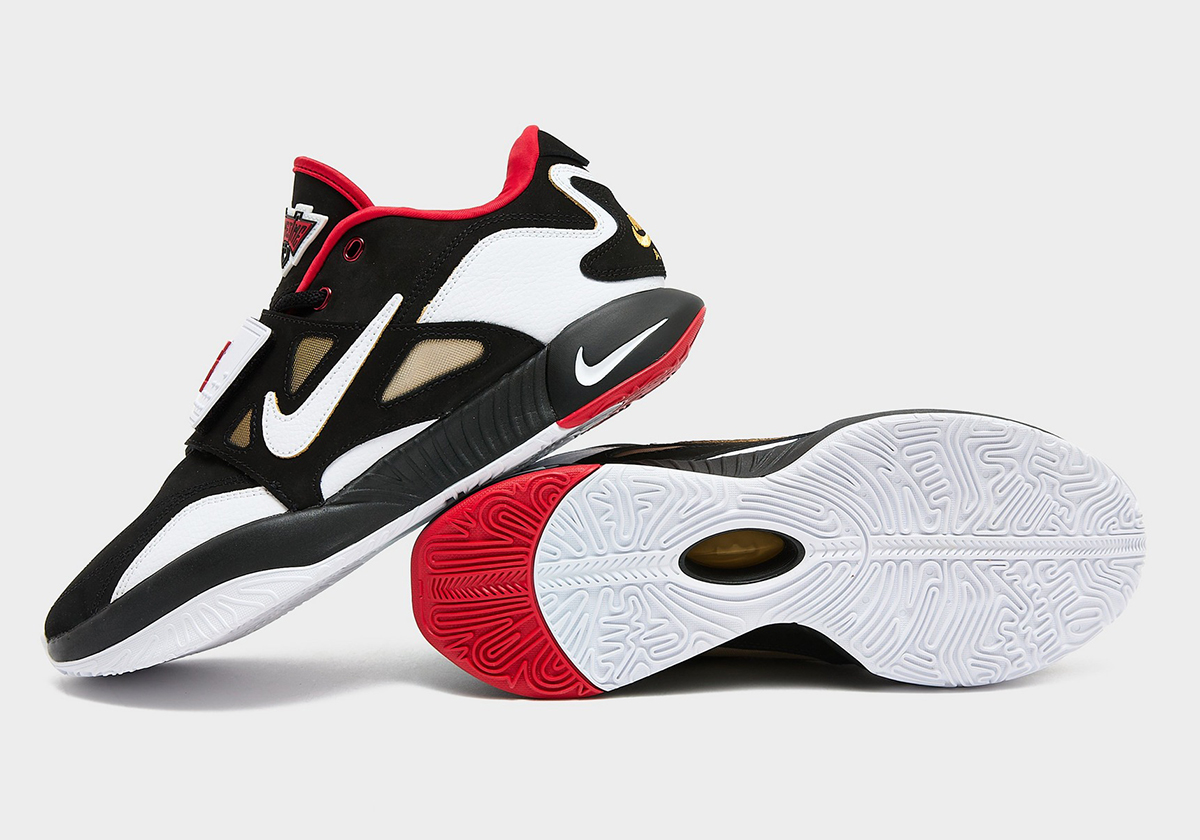 Primetime Nike Lebron 21 5