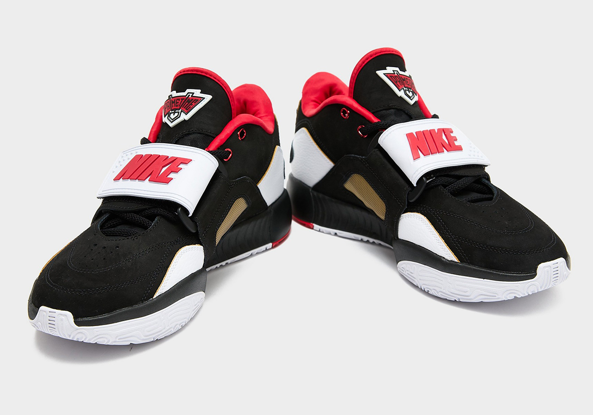 Primetime Nike Lebron 21 6