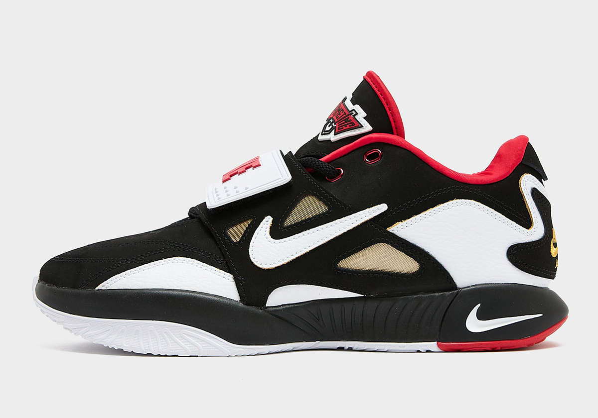 Primetime Nike Lebron 21 7