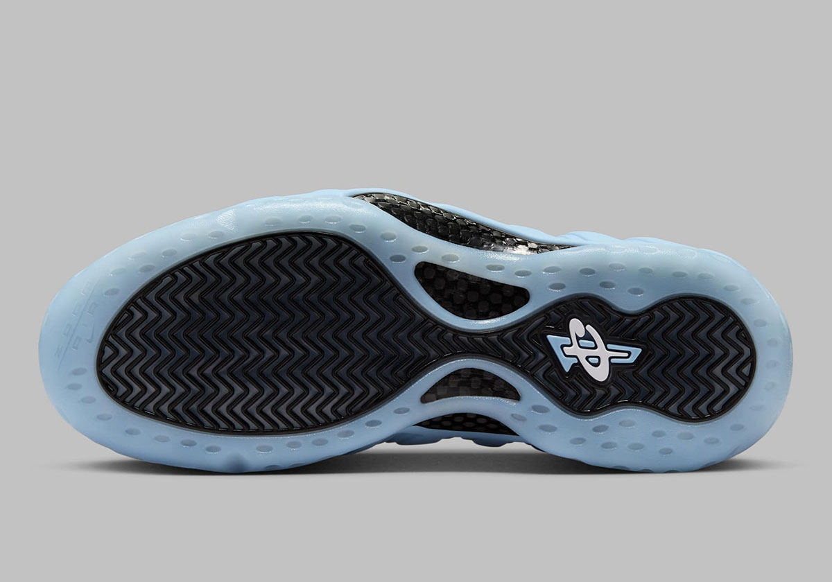 Psychic Blue Nike Foamposite Hj6014 400 7
