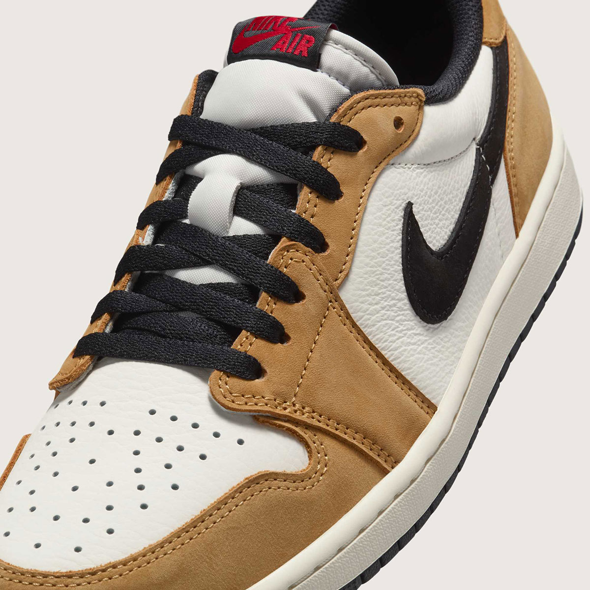 Rookie Of The Year Air Jordan 1 Low 2025 5