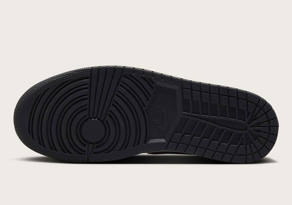 Rookie Of The Year Air Jordan 1 Low 2025 9