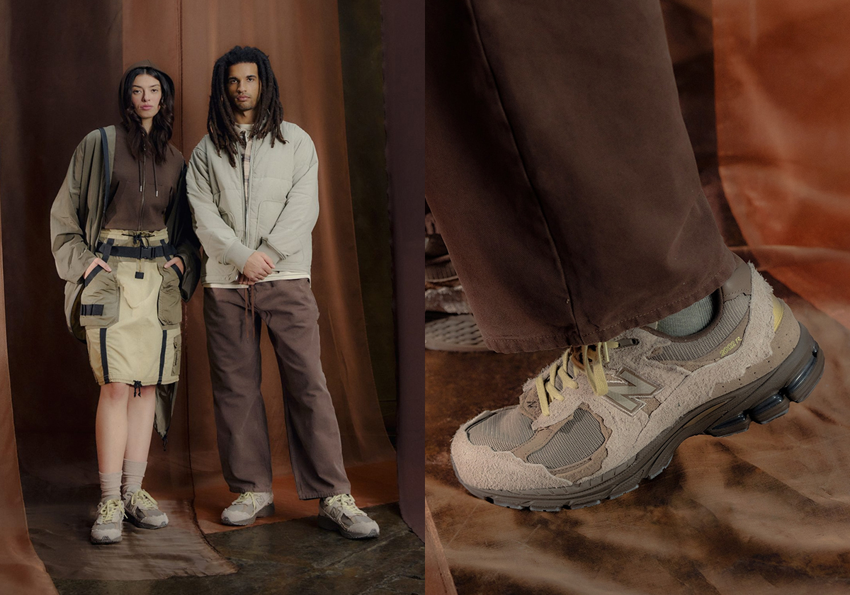 Size New Balance 2002r Protection Pack Tan 3