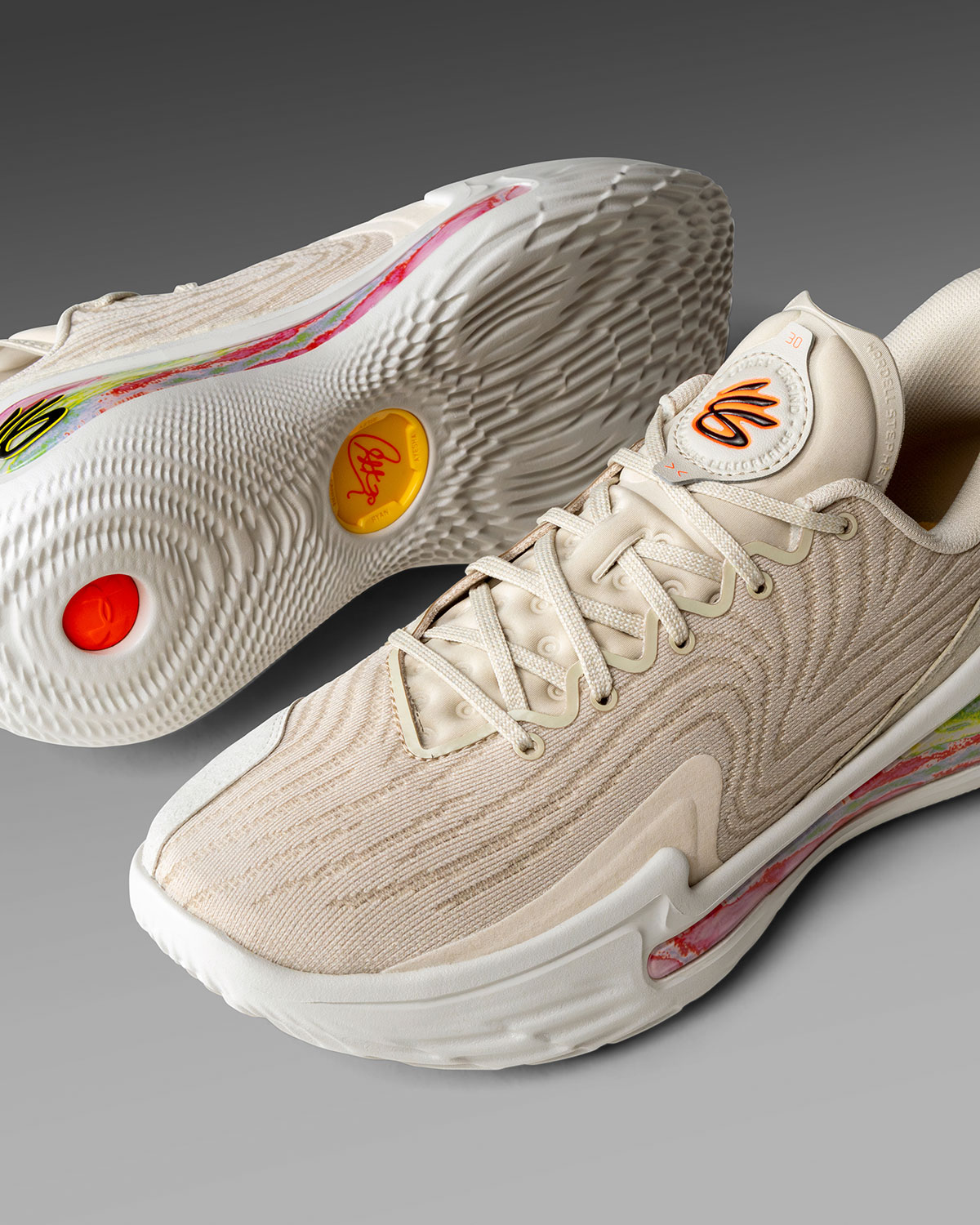 Ua Curry 12 Saturn Release Date 2