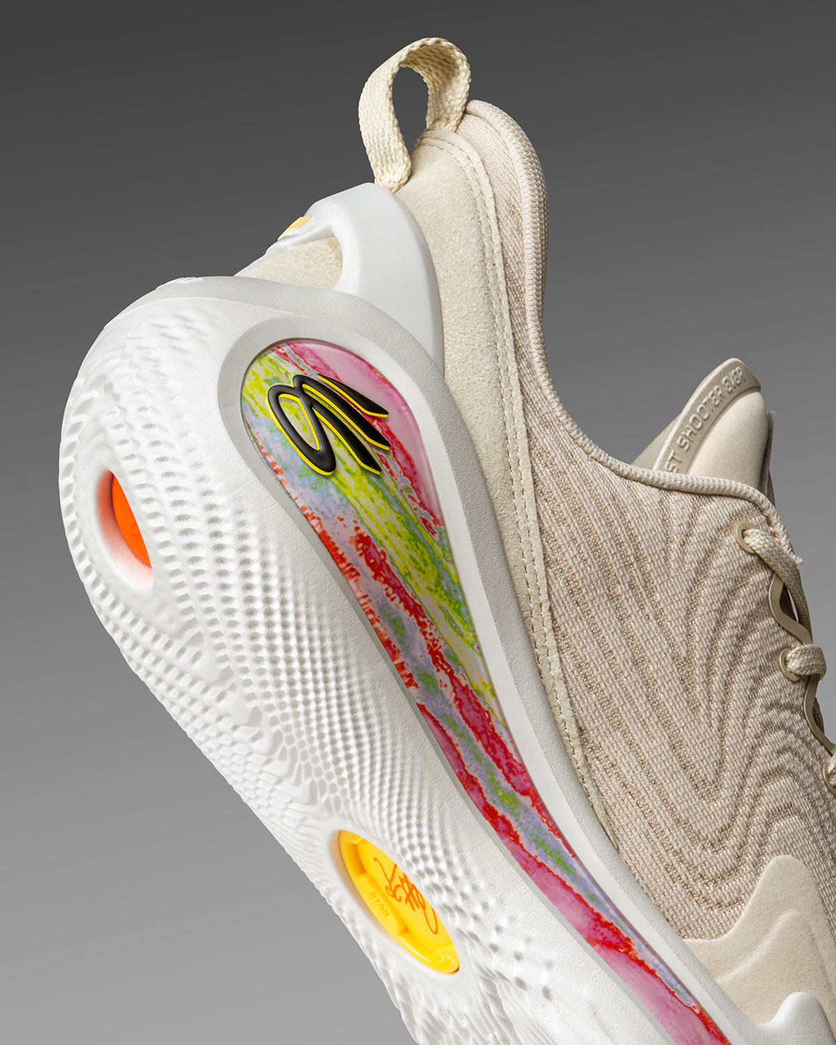 Ua Curry 12 Saturn Release Date 3