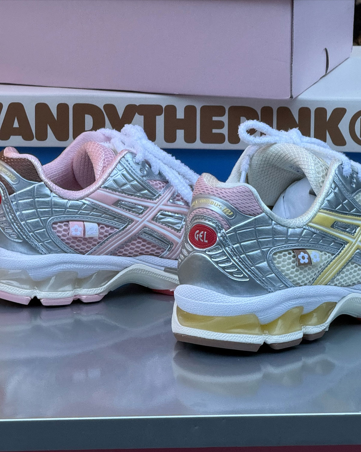 Vandy The Pink Asics Gel Nimbus 10 1 Release Date 1