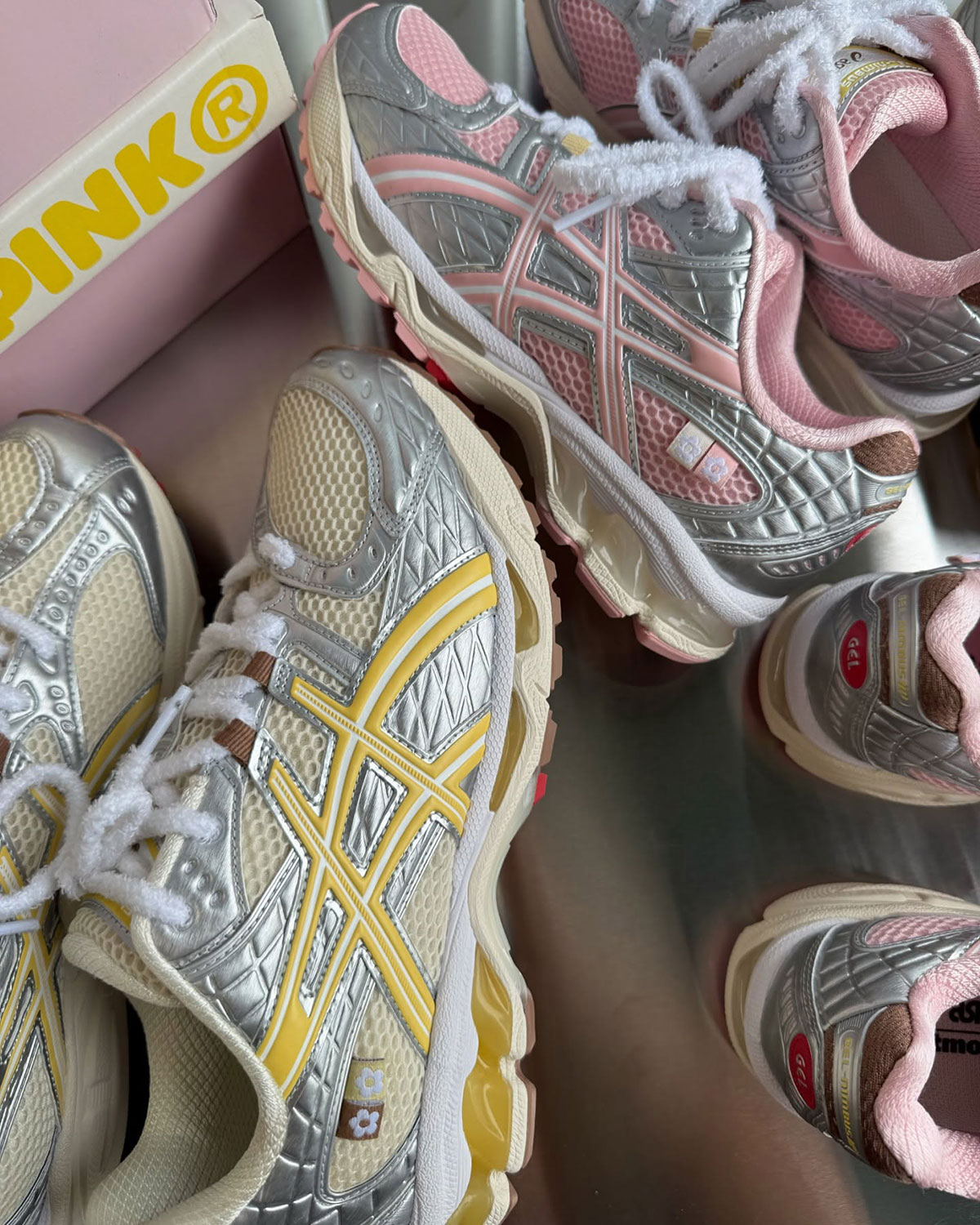 Vandy The Pink Asics Gel Nimbus 10 1 Release Date 3
