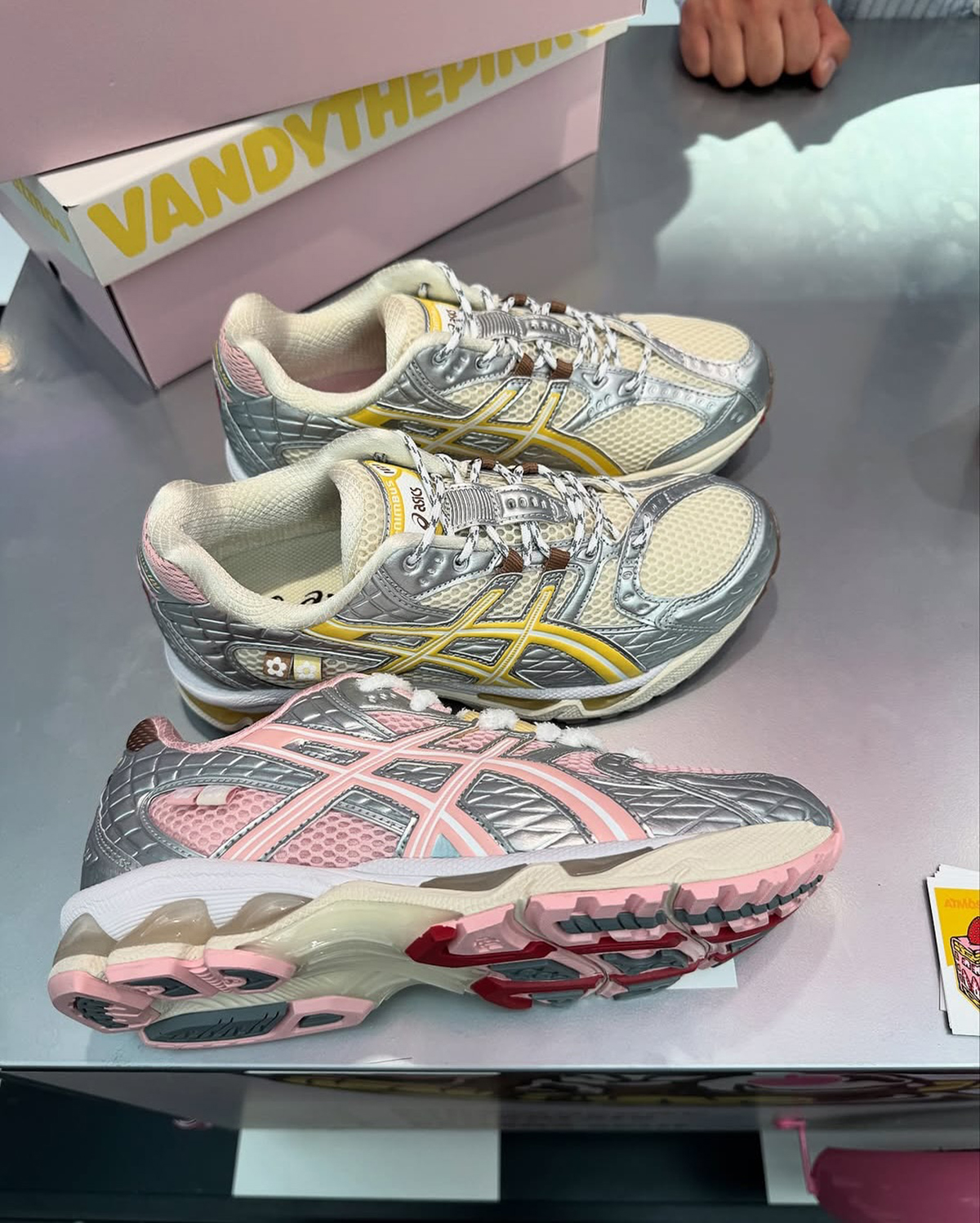 Vandy The Pink Asics Gel Nimbus 10 1 Release Date 3