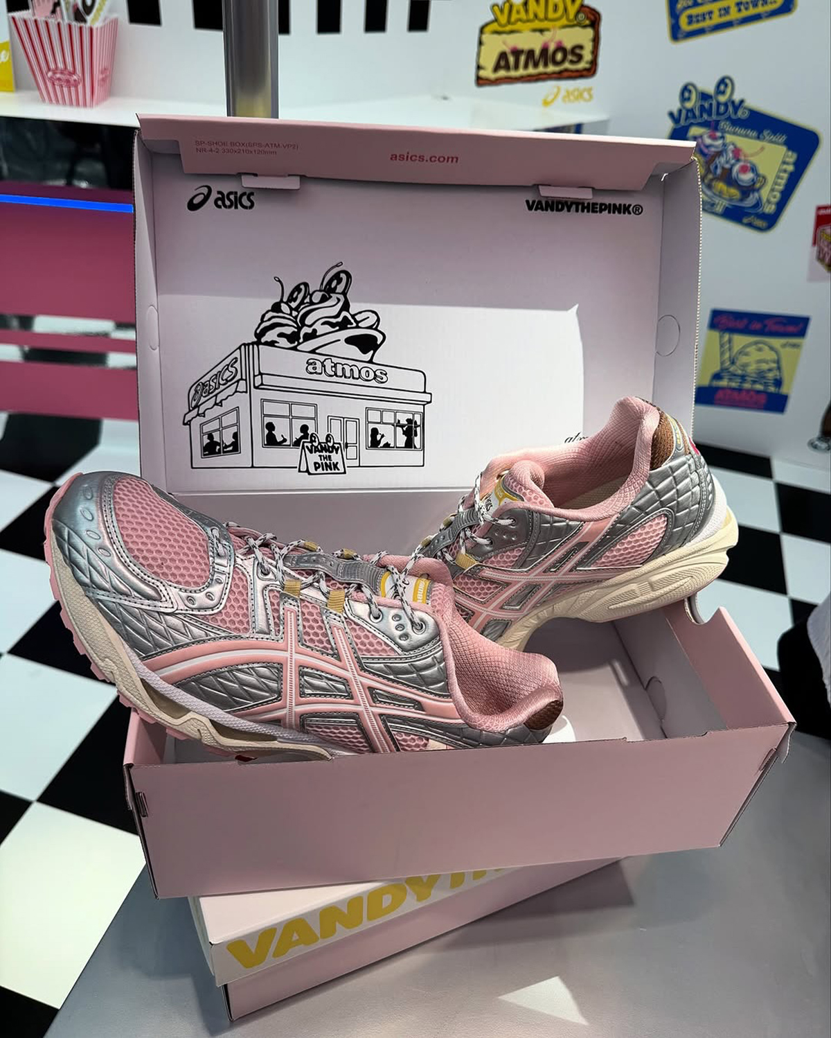 Vandy The Pink Asics Gel Nimbus 10 1 Release Date 4