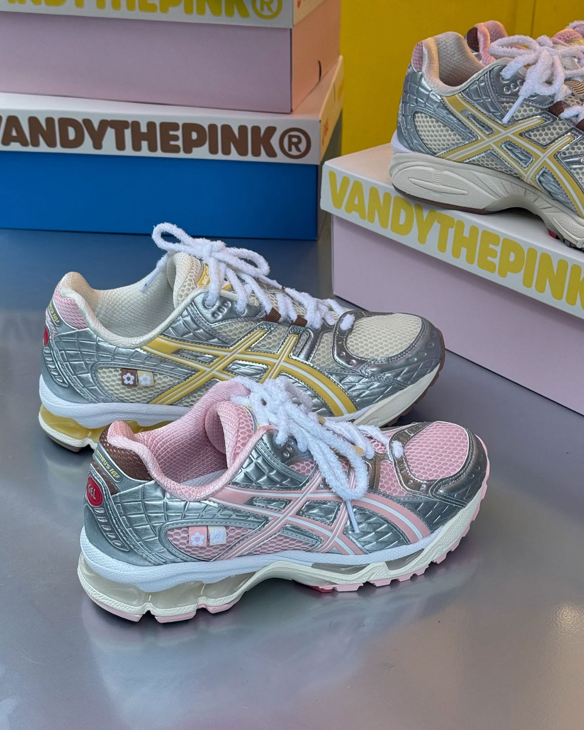 Vandy The Pink Asics Gel Nimbus 10 1 Release Date 6