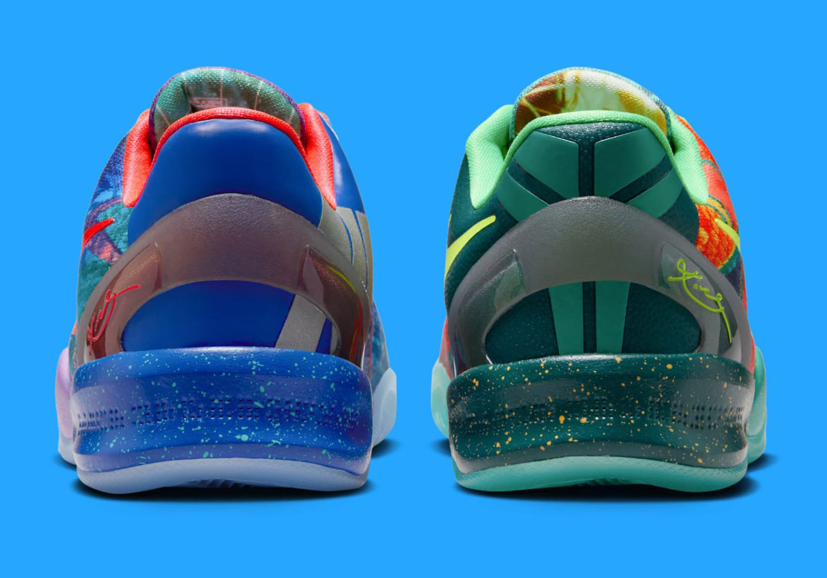 What The Kobe 8 Release Info 3