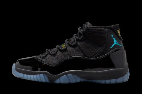 Air Jordan 8 "Bugs Bunny"