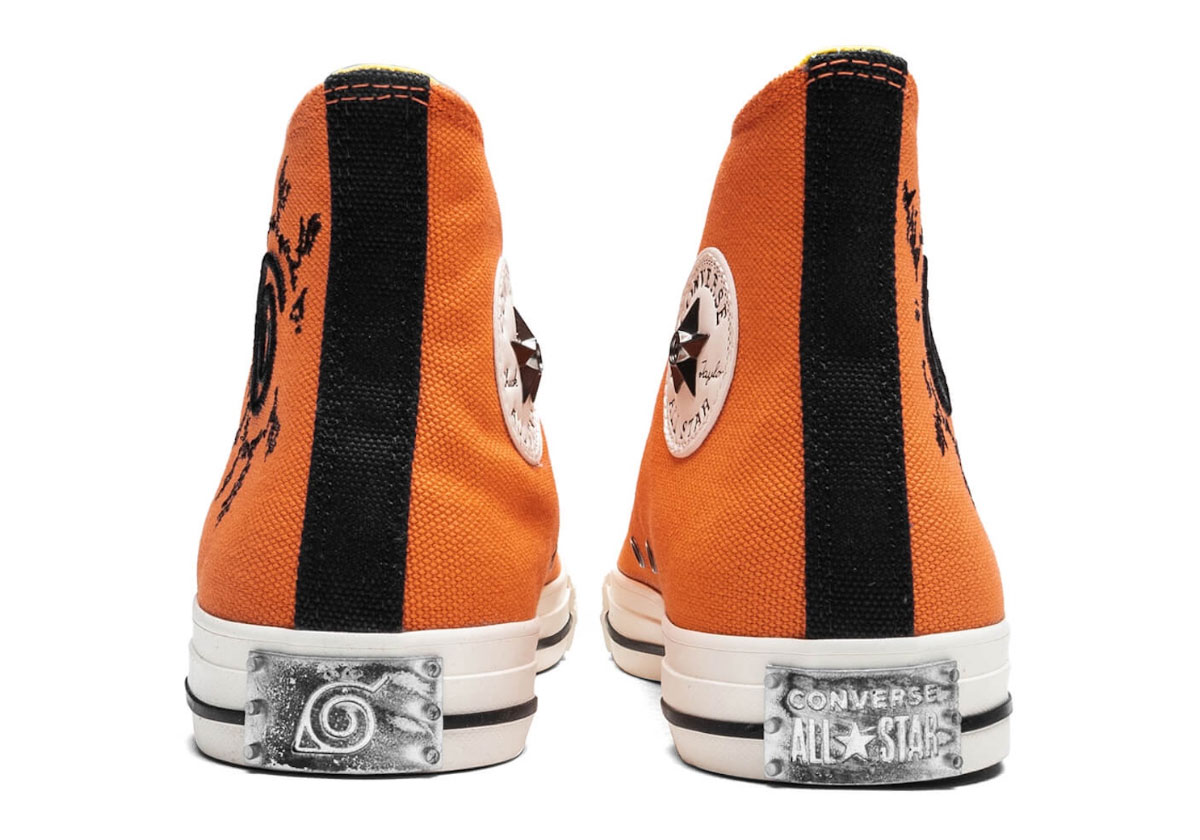Naruto Converse Chuck Taylor A14836c 3